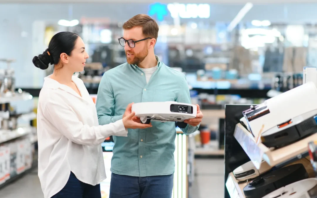 Plomby gwarancyjne – jak zabezpieczyć produkty i budować zaufanie klientów?