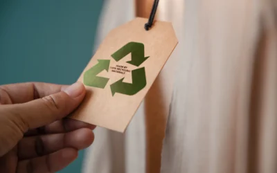 Dlaczego etykiety z recyklingu to przyszłość branży opakowaniowej?