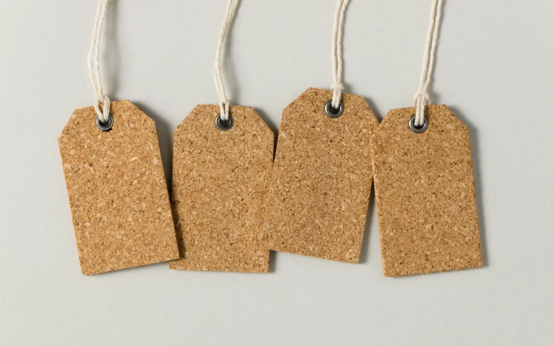 Etykiety biodegradowalne – przyszłość znakowania produktów zgodnie z ideą zrównoważonego rozwoju