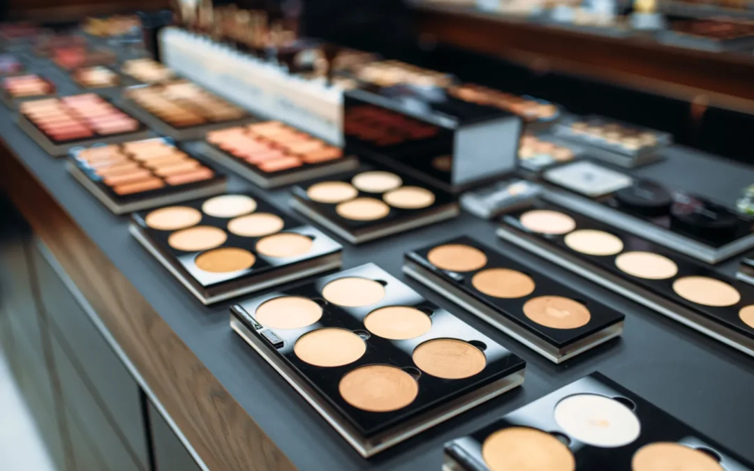 Jakie etykiety najlepiej sprawdzą się na produktach kosmetycznych?