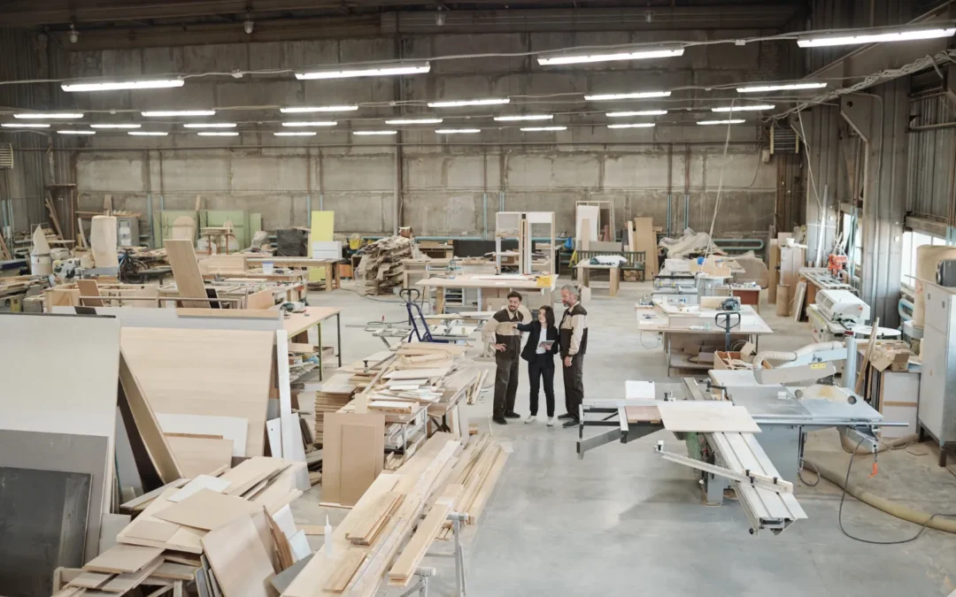 Zastosowanie kalek woskowo-żywicznych w przemyśle – co warto wiedzieć?